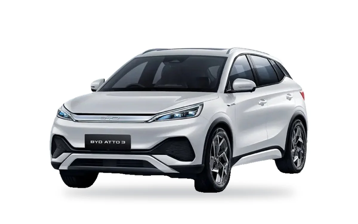BYD Atto 3