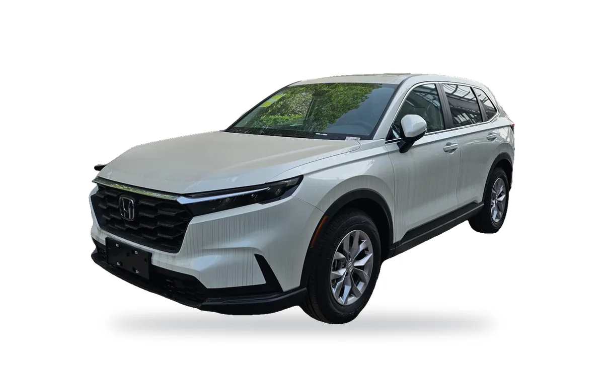 Honda CR-V 2026