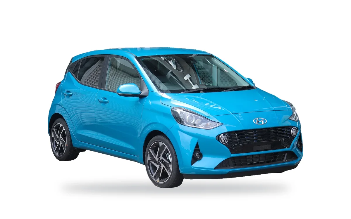 Hyundai Grand i10 2025