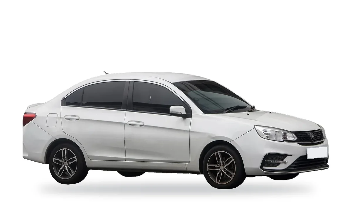 Proton Saga 2025